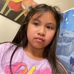 Meet your Posher, Fianna claire sanguenza